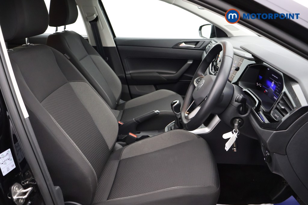 Used Volkswagen Polo 2024 for sale - 76685075: Photo 17