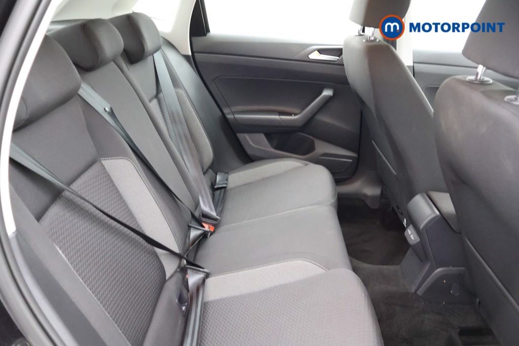 Used Volkswagen Polo 2024 for sale - 76685075: Photo 18
