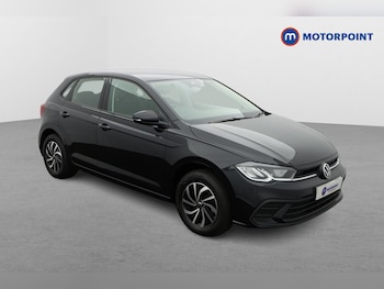 Used Volkswagen Polo 2024 for sale - 76685075: Photo