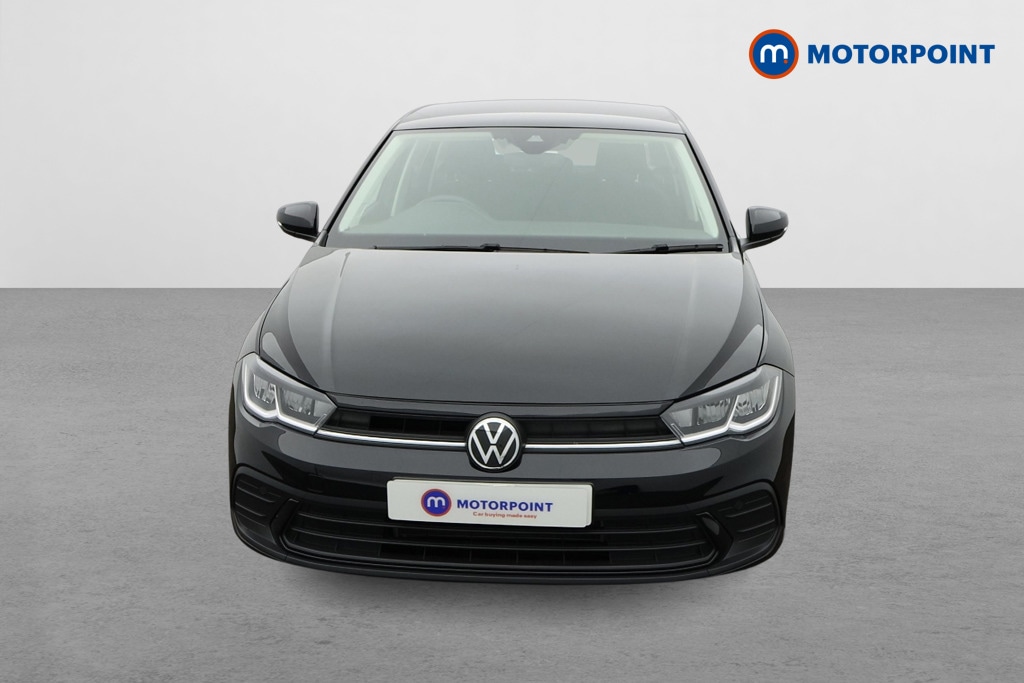 Used Volkswagen Polo 2024 for sale - 76685075: Photo 2