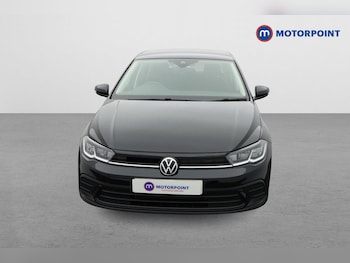 Used Volkswagen Polo 2024 for sale - 76685075: Photo