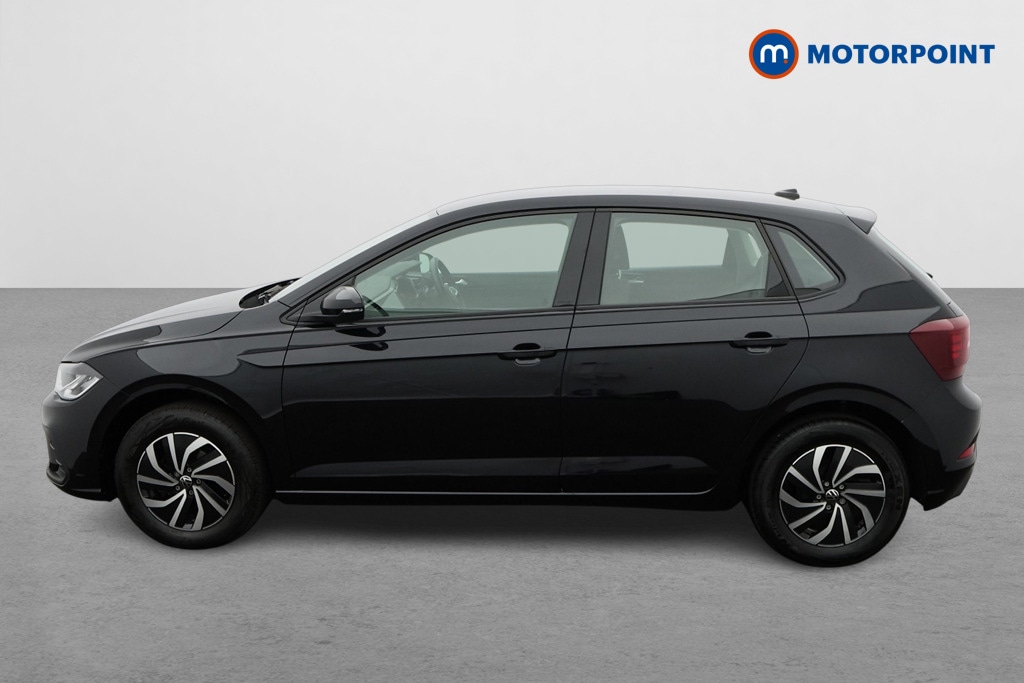 Used Volkswagen Polo 2024 for sale - 76685075: Photo 4