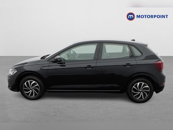 Used Volkswagen Polo 2024 for sale - 76685075: Photo
