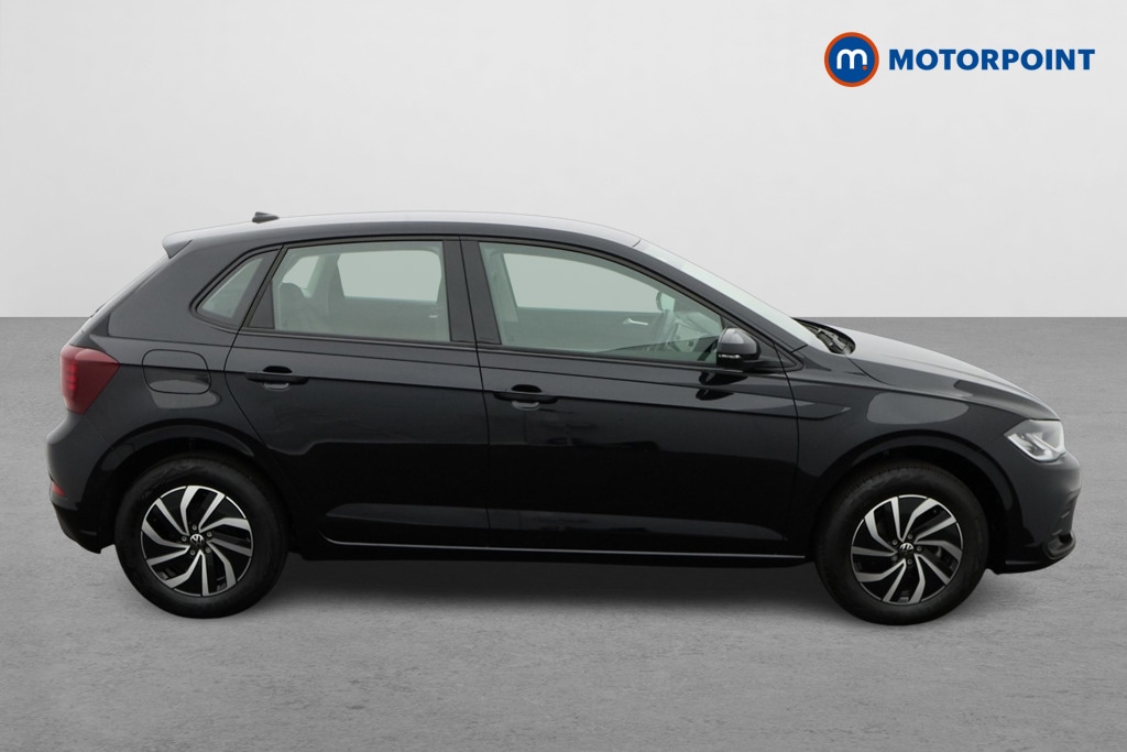 Used Volkswagen Polo 2024 for sale - 76685075: Photo 8