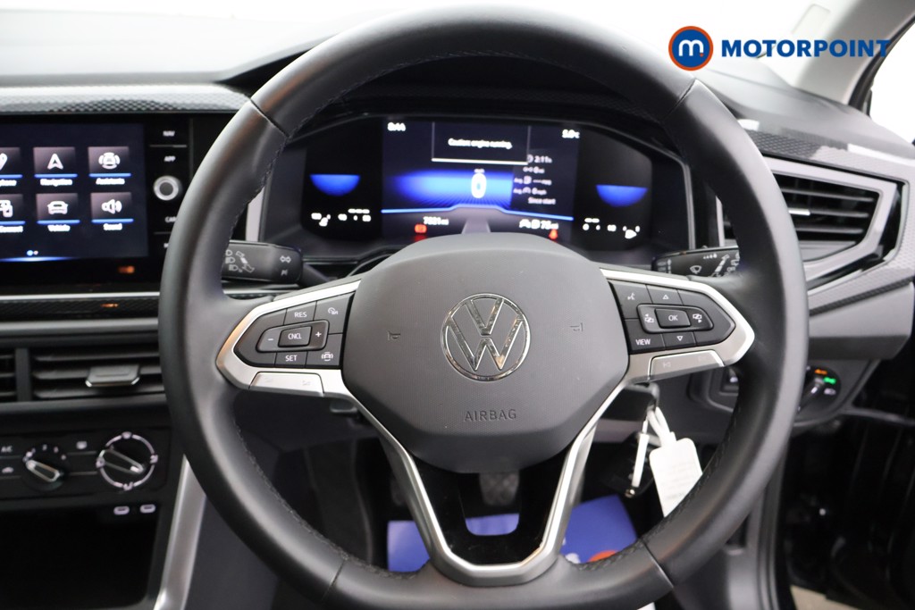 Used Volkswagen Polo 2024 for sale - 76685075: Photo 9