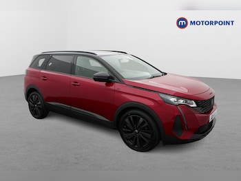 Used Peugeot 5008 2022 for sale - 79102947: Photo