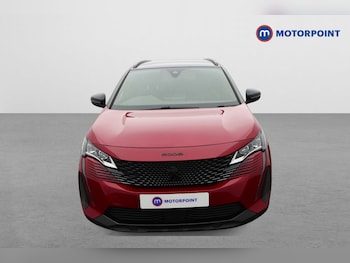 Used Peugeot 5008 2022 for sale - 79102947: Photo