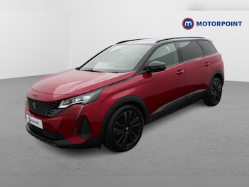 Used Peugeot 5008 2022 for sale - 79102947: Photo