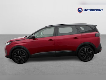 Used Peugeot 5008 2022 for sale - 79102947: Photo