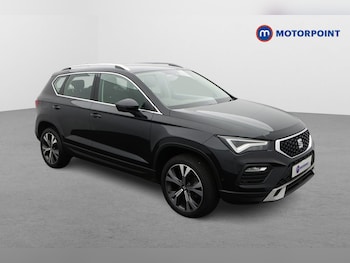Used SEAT Ateca 2023 for sale - 78893093: Photo