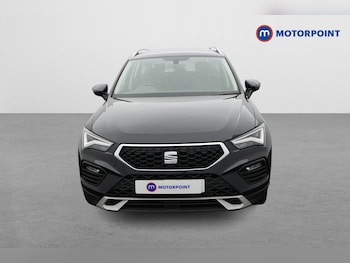 Used SEAT Ateca 2023 for sale - 78893093: Photo