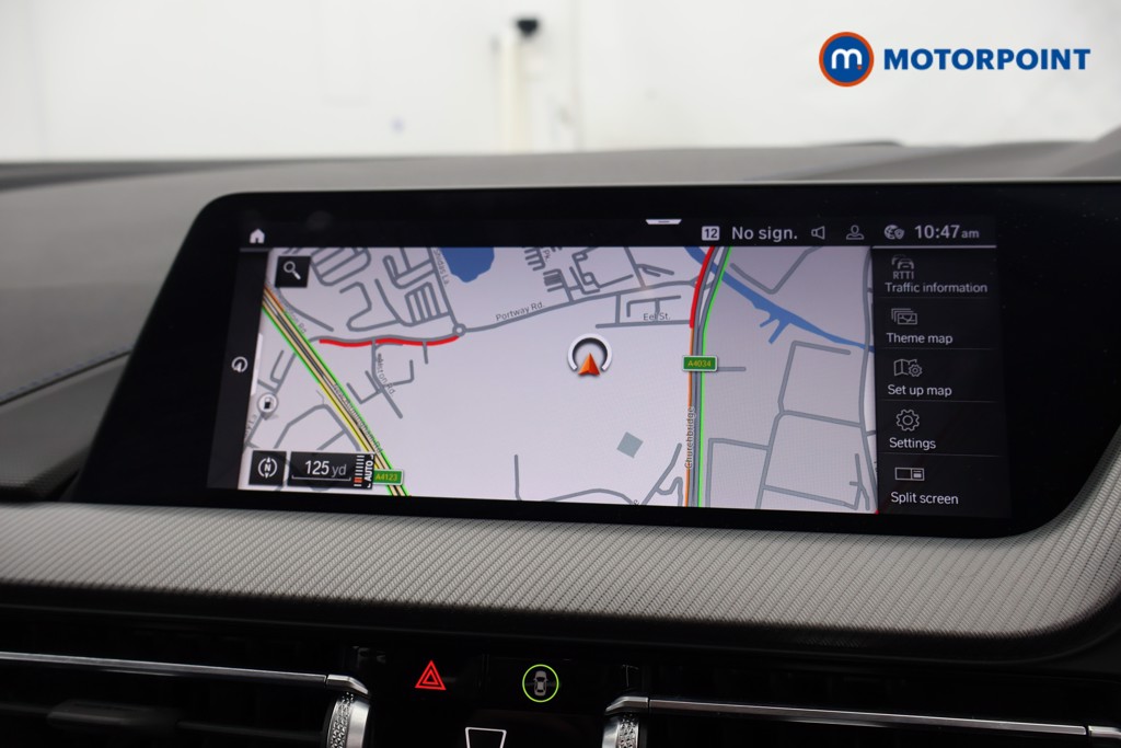 Used BMW 1 Series 2023 for sale - 76545669: Photo 10