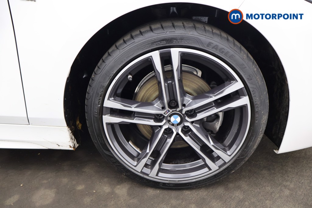 Used BMW 1 Series 2023 for sale - 76545669: Photo 15