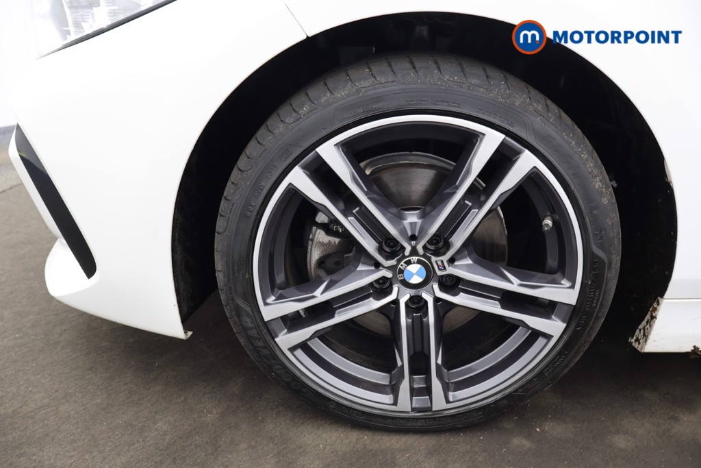 Used BMW 1 Series 2023 for sale - 76545669: Photo 16