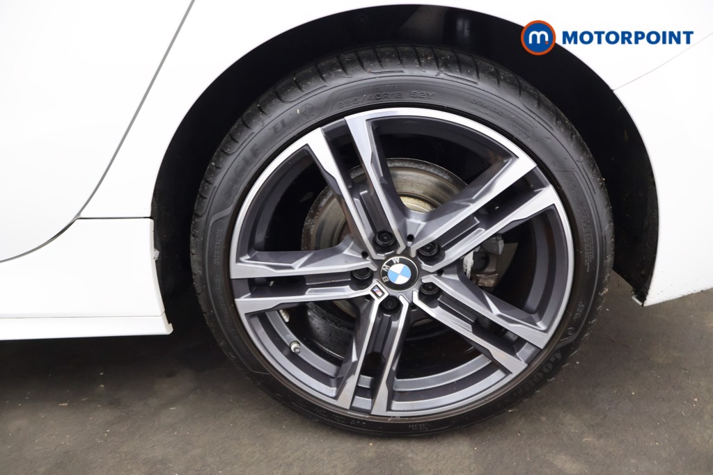 Used BMW 1 Series 2023 for sale - 76545669: Photo 17