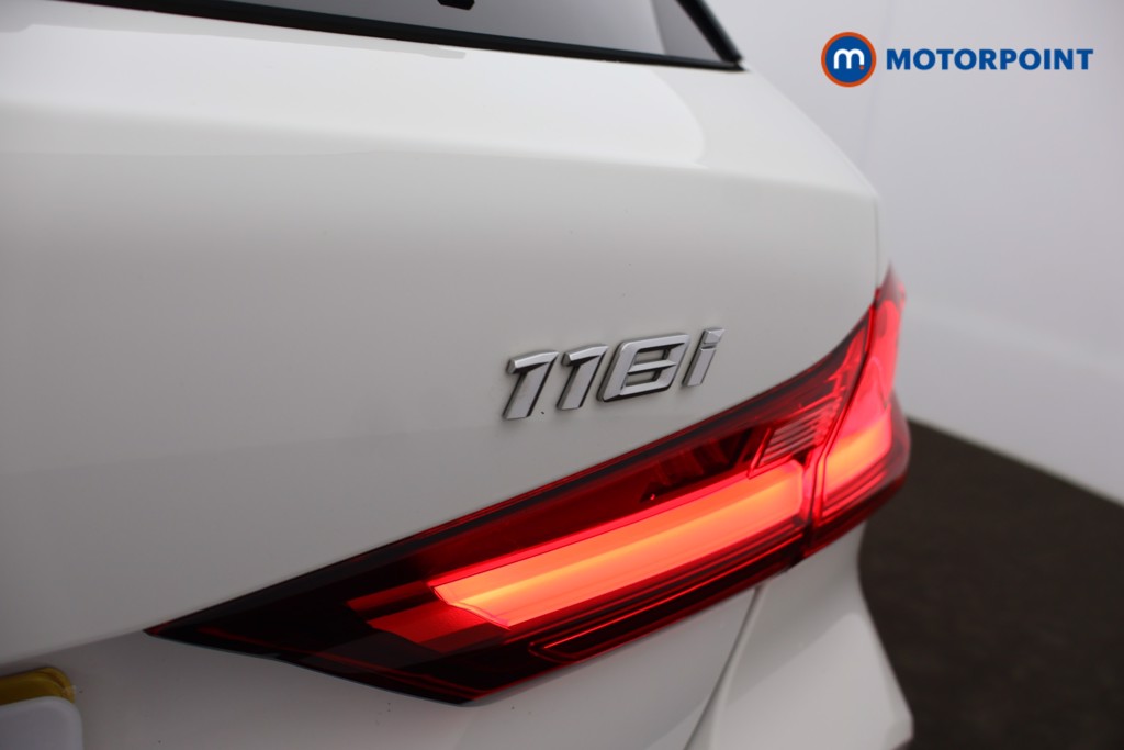 Used BMW 1 Series 2023 for sale - 76545669: Photo 18