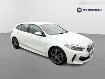 Used BMW 1 Series 2023 for sale - 76545669: Photo