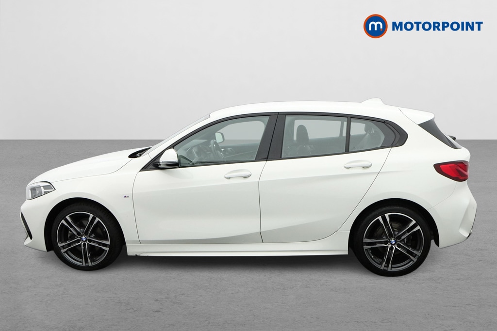 Used BMW 1 Series 2023 for sale - 76545669: Photo 2