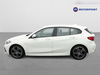 Used BMW 1 Series 2023 for sale - 76545669: Photo