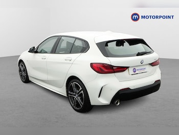 Used BMW 1 Series 2023 for sale - 76545669: Photo