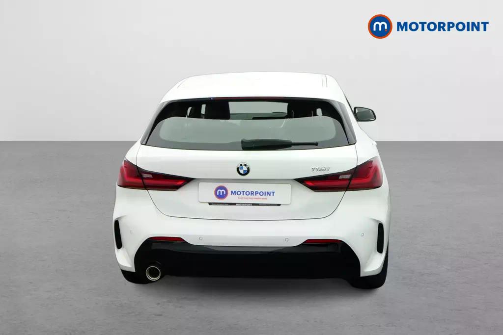 Used BMW 1 Series 2023 for sale - 76545669: Photo 4