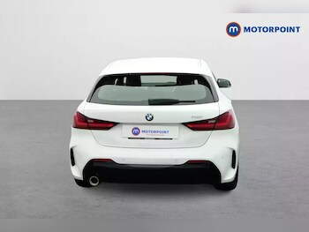 Used BMW 1 Series 2023 for sale - 76545669: Photo