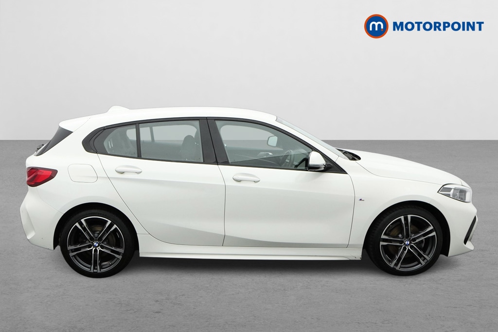 Used BMW 1 Series 2023 for sale - 76545669: Photo 6