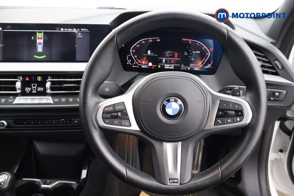 Used BMW 1 Series 2023 for sale - 76545669: Photo 7