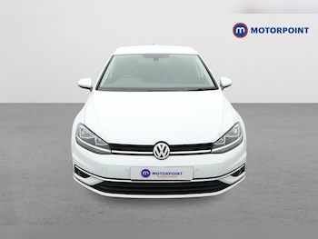 Used Volkswagen Golf 2019 for sale - 78457133: Photo