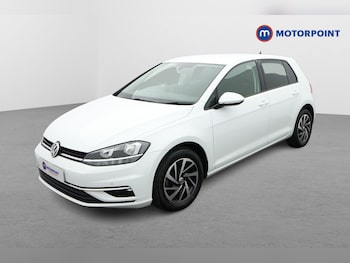 Used Volkswagen Golf 2019 for sale - 78457133: Photo