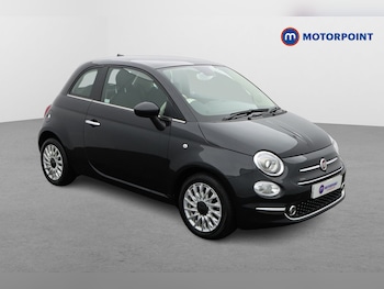 Fiat - 500