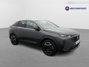 Used Peugeot 3008 2025 for sale - 78792372: Photo