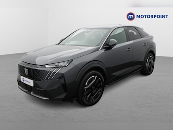 Used Peugeot 3008 2025 for sale - 78792372: Photo