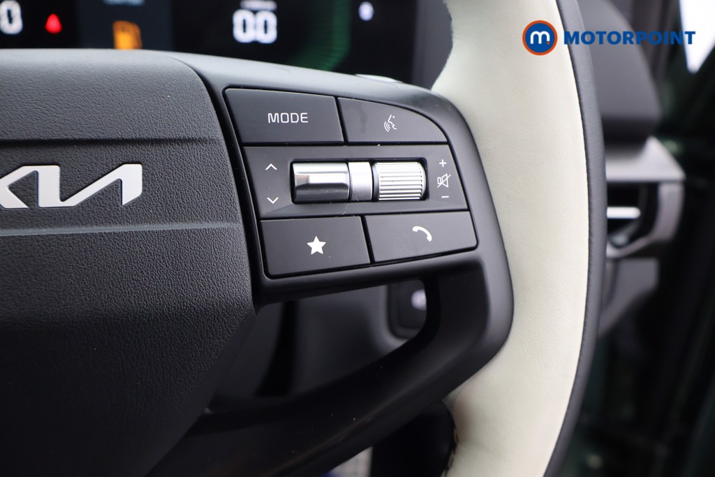 Used Kia Sportage 2025 for sale - 77340460: Photo 11