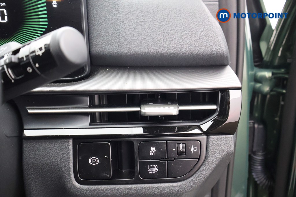 Used Kia Sportage 2025 for sale - 77340460: Photo 15