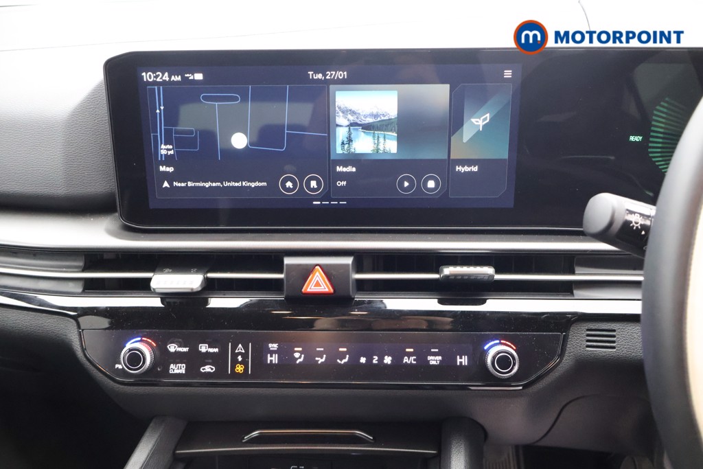 Used Kia Sportage 2025 for sale - 77340460: Photo 16