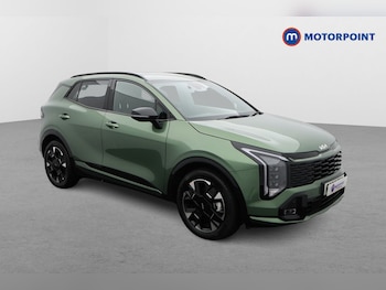 Used Kia Sportage 2025 for sale - 77340460: Photo