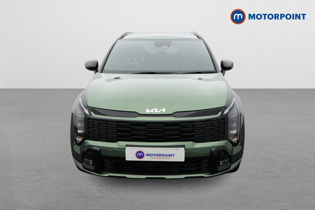 Used Kia Sportage 2025 for sale - 77340460: Photo 2