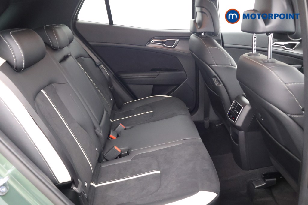 Used Kia Sportage 2025 for sale - 77340460: Photo 23