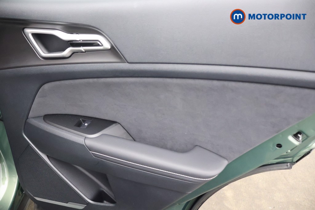 Used Kia Sportage 2025 for sale - 77340460: Photo 25