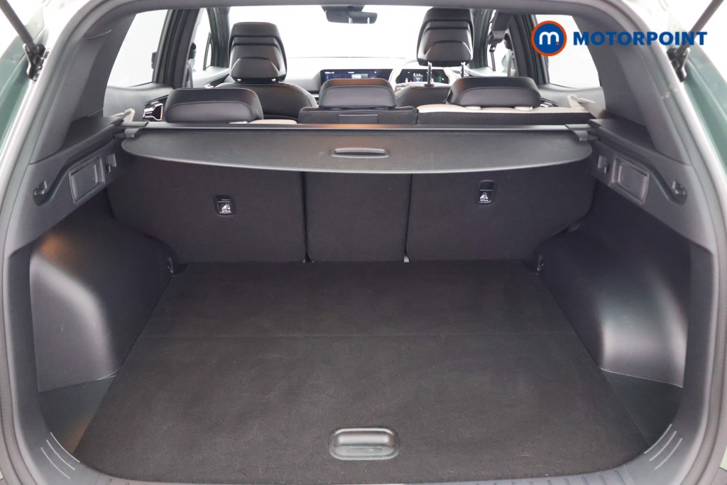 Used Kia Sportage 2025 for sale - 77340460: Photo 28