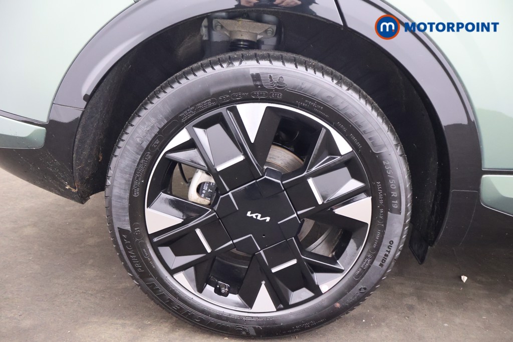 Used Kia Sportage 2025 for sale - 77340460: Photo 29