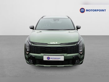 Used Kia Sportage 2025 for sale - 77340460: Photo