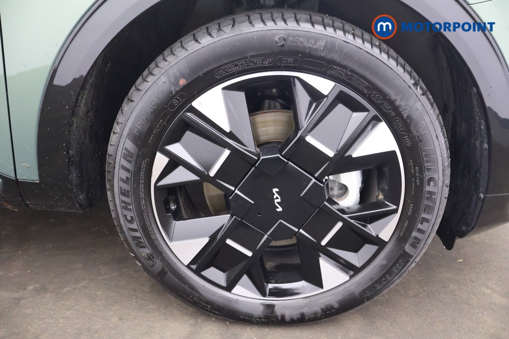 Used Kia Sportage 2025 for sale - 77340460: Photo 30