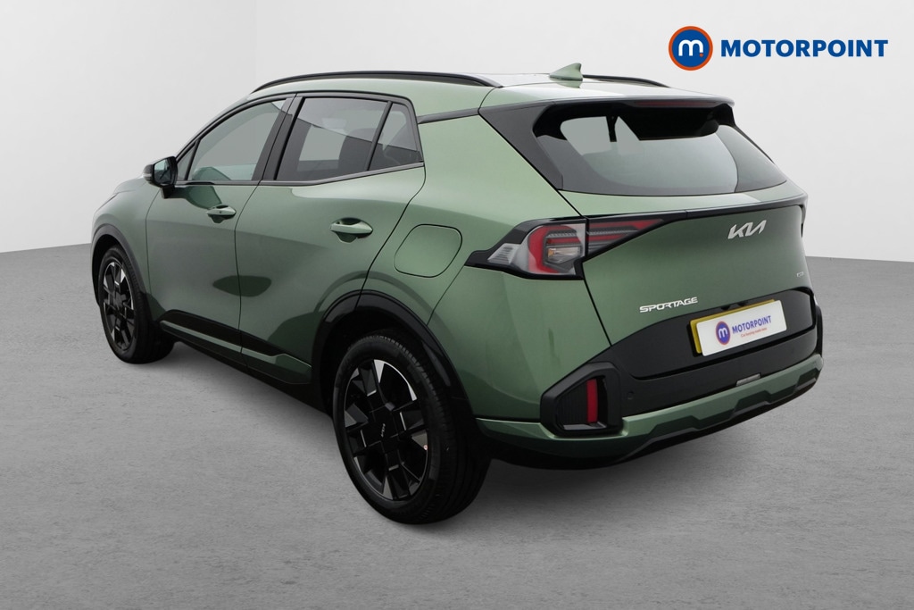 Used Kia Sportage 2025 for sale - 77340460: Photo 5