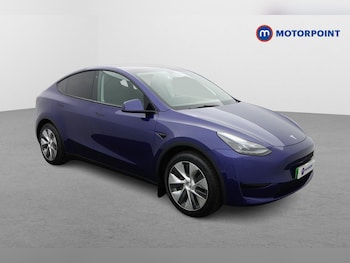 Used Tesla Model Y 2023 for sale - 78443443: Photo