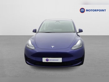 Used Tesla Model Y 2023 for sale - 78443443: Photo