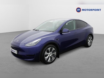 Used Tesla Model Y 2023 for sale - 78443443: Photo