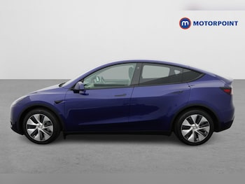 Used Tesla Model Y 2023 for sale - 78443443: Photo