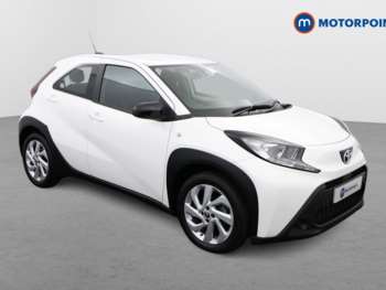 2023 - 1.0 VVT-i Pure 5dr